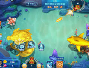 jdb捕鱼一路发电脑免费版