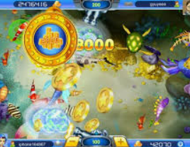 jdb捕鱼一路发免费版